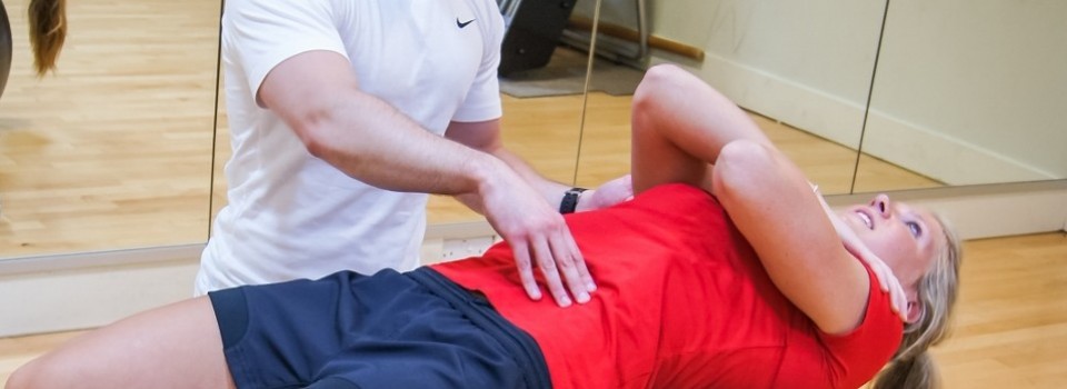 Personal Training Welwyn Garden City