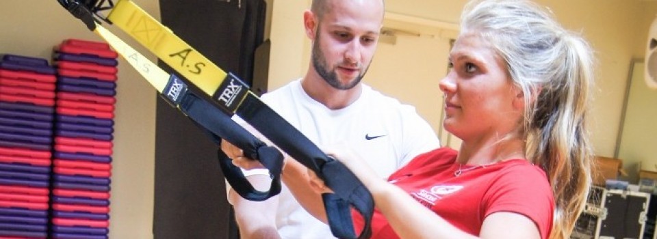 Personal Trainer Welwyn Garden City