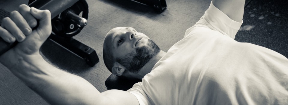 Personal Trainer Welwyn Garden City